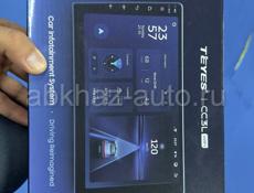 МАГНИТОЛА TEYES CC3L WiFi 