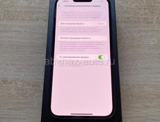 Айфон 13 Про Макс 256гб