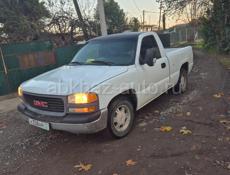 GMC Sierra