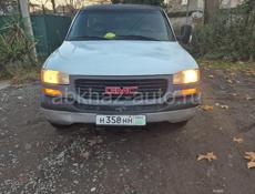 GMC Sierra