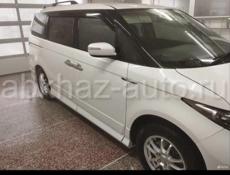 Honda Еlysion