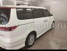 Honda Еlysion