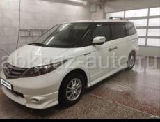 Honda Еlysion