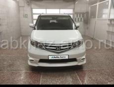 Honda Еlysion