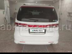 Honda Еlysion