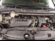 Honda Еlysion