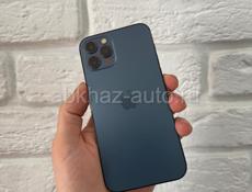 iPhone 12 Pro 128gb blue 