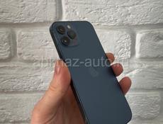 iPhone 12 Pro 128gb blue 