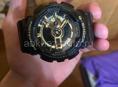 Часы Casio оригинал 