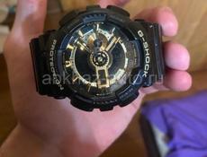 Часы Casio оригинал 