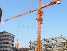 Ищу работу  на башенном кране, крановщик 
