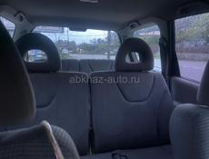 Mitsubishi Space Wagon