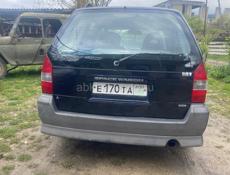 Mitsubishi Space Wagon