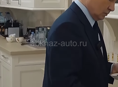 Асфальтоукладчик