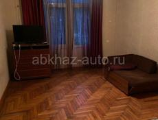 Продается 1комнатная квартира г.Гагра