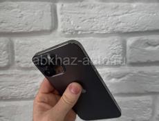 iPhone 13 Pro Max 256gb черный 