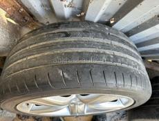 Диски Lexus GS R18