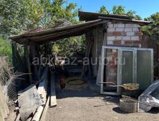 Продается дом в Агудзере