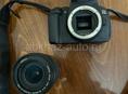 Canon EOS 650D с Объективом 