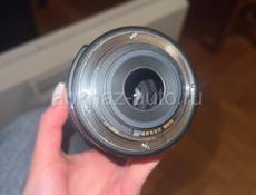 Canon EOS 650D с Объективом 