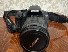 Canon EOS 650D с Объективом 