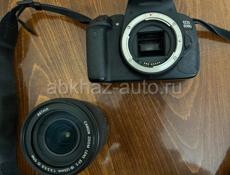 Canon EOS 650D с Объективом 