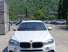 BMW M6