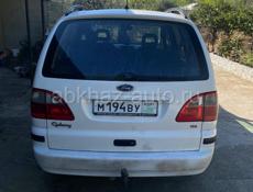 Ford Galaxy