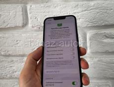 iPhone 13 128gb без ремонтов 