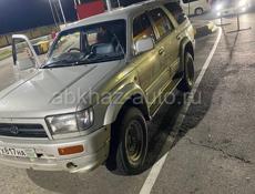 Toyota Hilux Surf