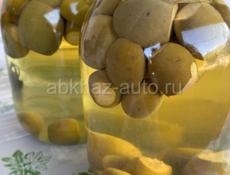 Компот Фейхо 