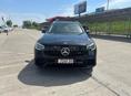 Mercedes-Benz GL-Класс