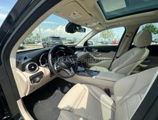 Mercedes-Benz GL-Класс