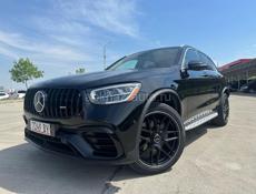 Mercedes-Benz GL-Класс