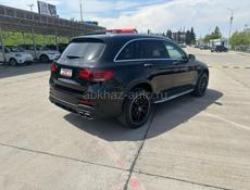 Mercedes-Benz GL-Класс
