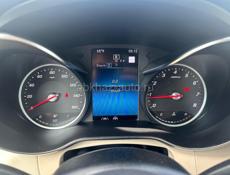 Mercedes-Benz GL-Класс