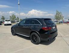 Mercedes-Benz GL-Класс