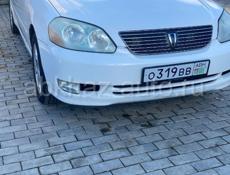 Toyota Mark II