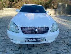 Toyota Mark II