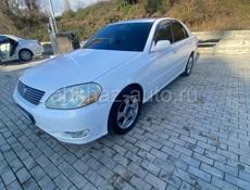 Toyota Mark II