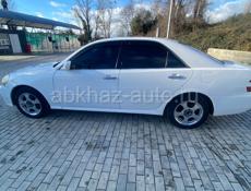Toyota Mark II