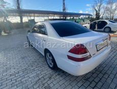 Toyota Mark II