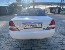 Toyota Mark II