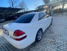 Toyota Mark II