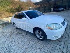 Toyota Mark II