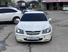 Honda Legend