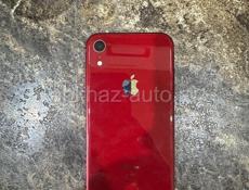 Продаю iPhone XR 128GB 12000р