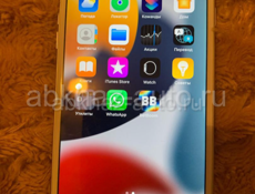 АЙфон 7+