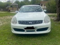 Nissan Skyline