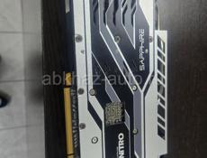 Видеокарта 8 gb